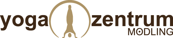 Logo Yogazentrum Mödling