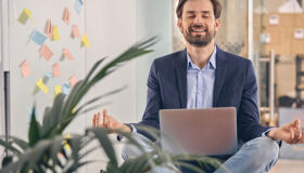 Business Yoga