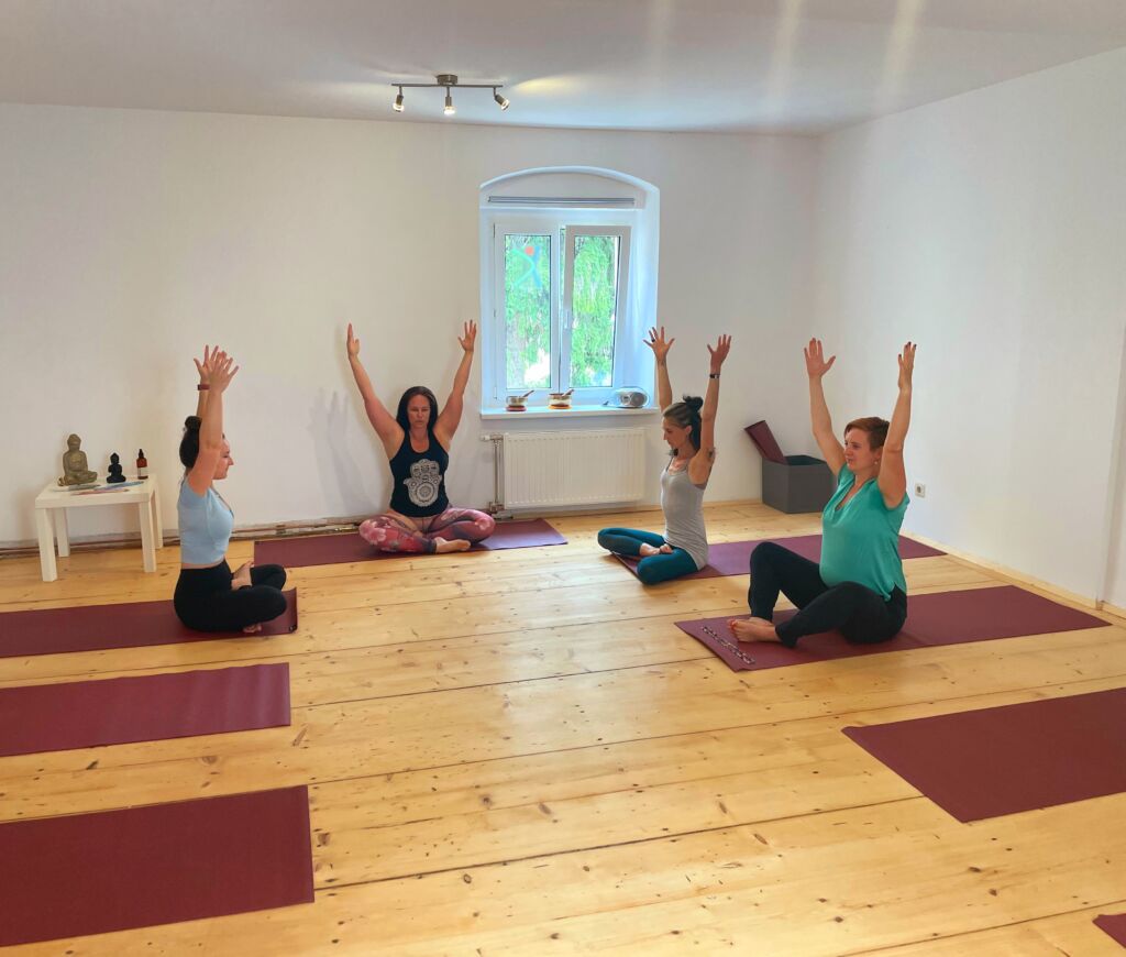 YogaLounge Wiener Neustadt